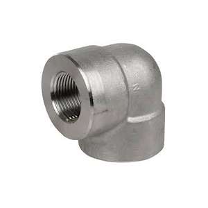 اتصالات فشار قوی پترو البرز تولید کننده اتصالات فشار قوی دنده ای 6000